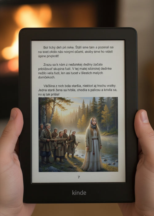ANIUTA E-book