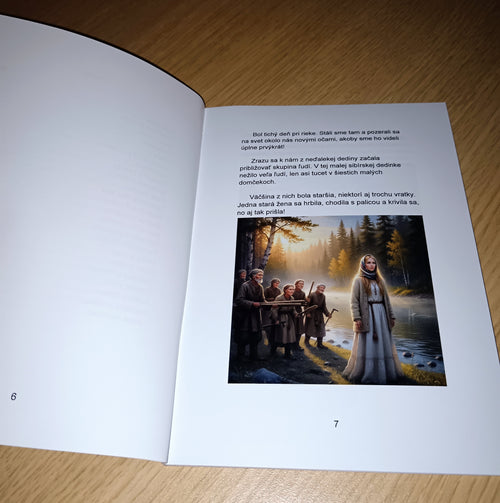 ANIUTA Paperback