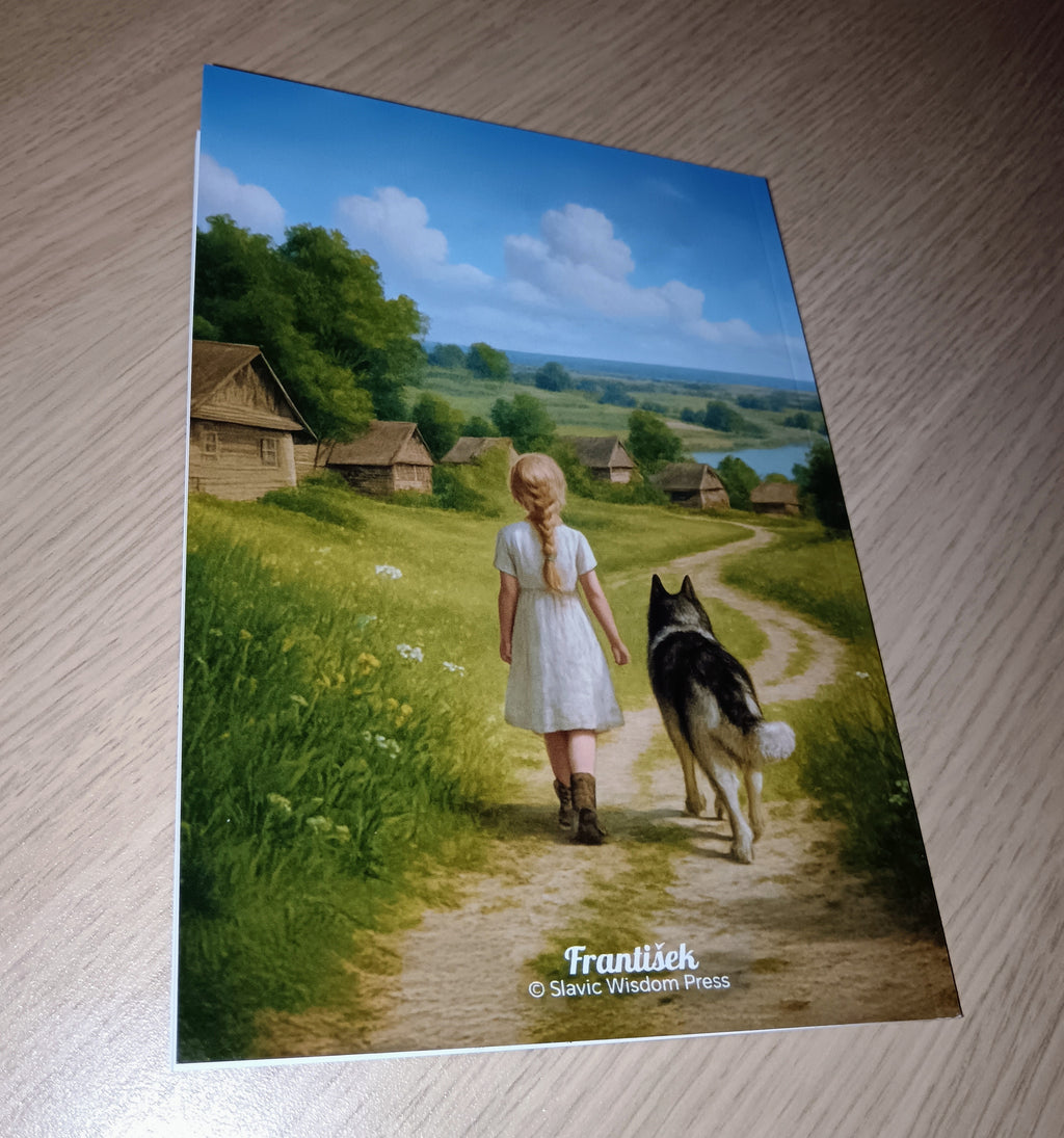 ANIUTA Paperback