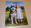 ANIUTA Paperback